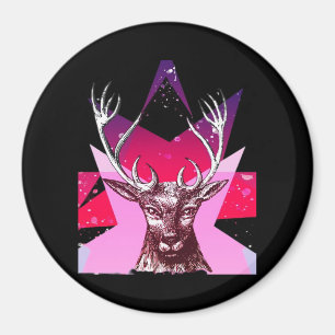Oh Reh Whimsical Kreativdesign Magnet
