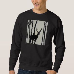 Oh Rotwild Sweatshirt