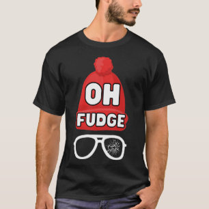 Oh Scheiße T-Shirt