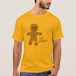 Oh Schnellt-shirt T-Shirt