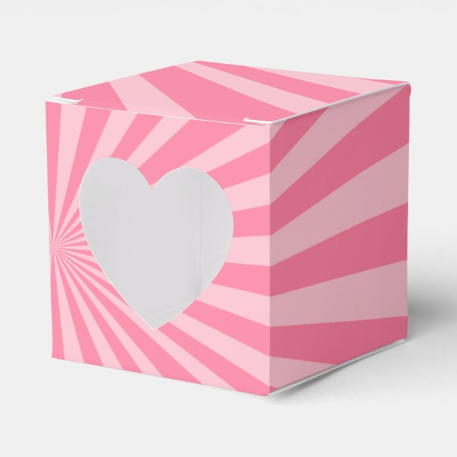 Oh Schreck! Geschenkschachtel (Vorderseite)