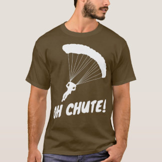 Oh, Schutt 2 T-Shirt