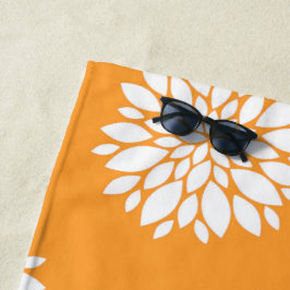 Oh Serena! Strandtuch
