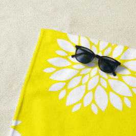 Oh Serena! Strandtuch