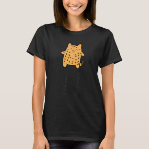 Oh, Sie Haben Einen Hund, Ich Ziehe Einen Winzigen T-Shirt