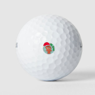 Oh Snap Golfball