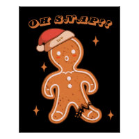 OH SNAP! lustige Weihnachten