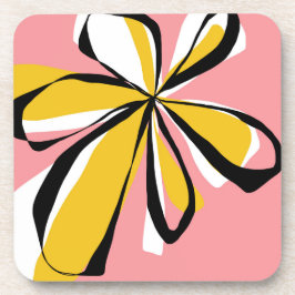 Oh so hübsches Rosa - Untersetzer