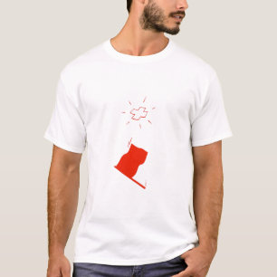 oh swiss T-Shirt