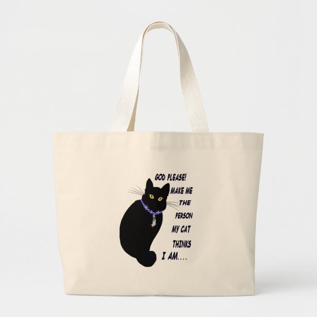 Oh, Tasche des Gott-2 (Vorne)