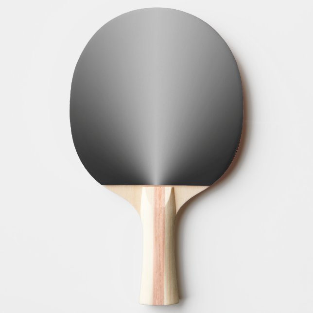 Oh! Tischtennis Schläger (Vorderseite)