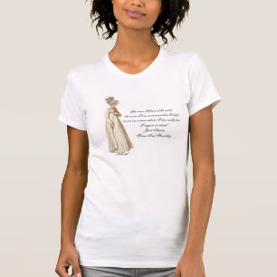 Oh um Jane Austens willen T-Shirt