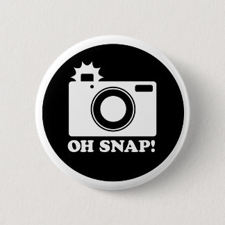 Oh Verschluss!! Button