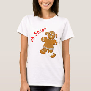 Oh Verschluss! T-Shirt