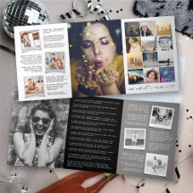 Oh! Was für ein Jahr in der Überprüfung Moderne 20