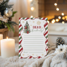 Oh, was für ein lustiger Weihnachts-Zeitkapsel-Kar
