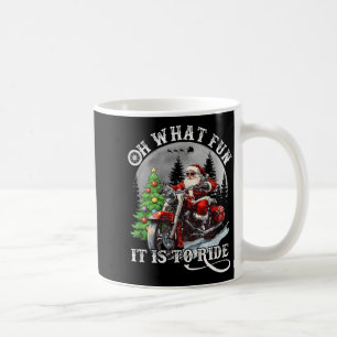 Oh Was Für Ein Spaß Es Ist, Auf Einem Lustigen Mot Kaffeetasse