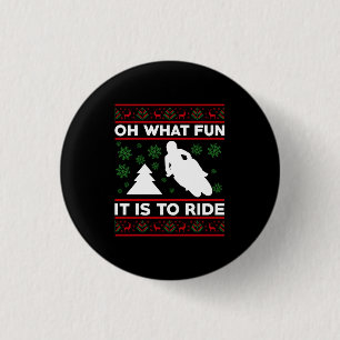Oh, was für ein Spaß es ist, mit dem Motorrad Dirt Button
