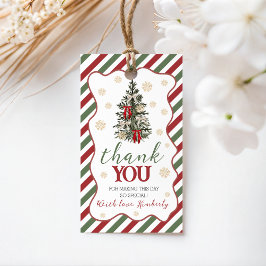 Oh Was Für Ein Spaß Geburtstagsgeschenk-Anhänger Geschenkanhänger