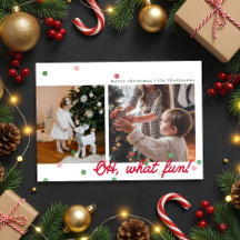 Oh, Was Für Ein Spaß Konfetti-Punkte- Flache Festt