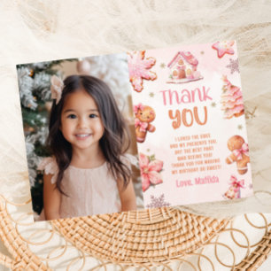 Oh, was Spaß Cookie Geburtstag Foto danke Ihnen Ka Einladung