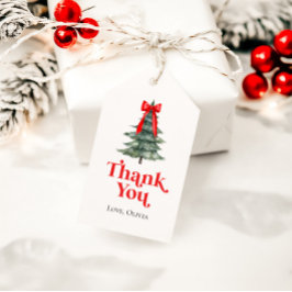 Oh, was Spaß Weihnachtsbaum 1. Geburtstag Geschenkanhänger