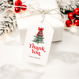 Oh, was Spaß Weihnachtsbaum 1. Geburtstag Geschenkanhänger