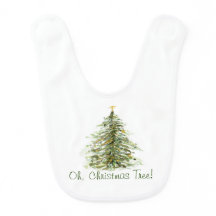 Oh, Weihnachtsbaum