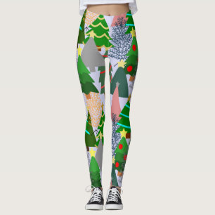 Oh Weihnachtsbaum! Leggings