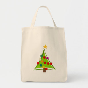 Oh Weihnachtsbaum Tshirts und Geschenke Tragetasche