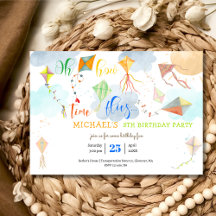 Oh, wie die Zeit fliegt Wasserfarbe Drachen Geburt