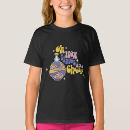 Oh, wie sich die Zeit ändert T-Shirt