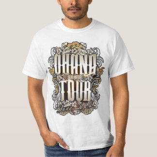 Ohana Ausflug 2009 T-Shirt