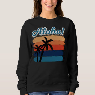 Ohana Hawaii Outfit Women s & Men Aloha Hawaii Sweatshirt