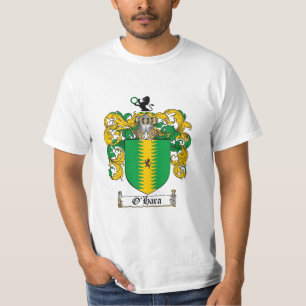 O'Hara-Familienwappen - O'Hara-Wappen T-Shirt