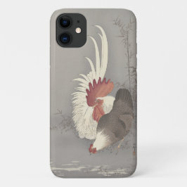 Ohara Kosen Rooster und Hen Case-Mate iPhone Hülle
