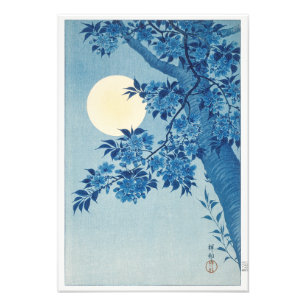 Ohara Koson japanische Kunst Fotodruck