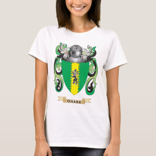O'Hara-Wappen (Familienwappen) T-Shirt
