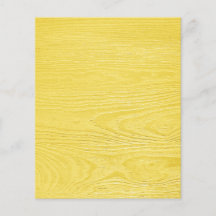 OhBaby YELLOW HOLZTEXTURE TEMPLATE BACKGRUNDS WA