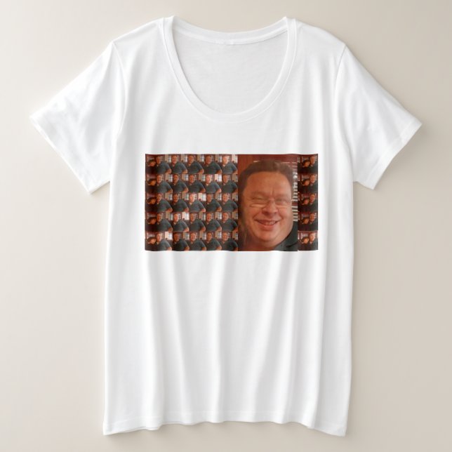 OhBrother-50,4 T - Shirt (Design vorne)