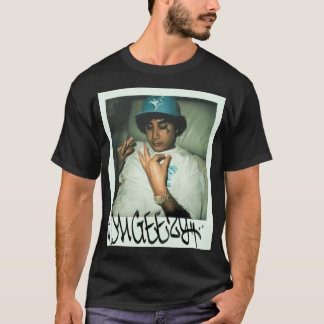 OHGEESY OHGEESY OHGEESY Pose Junge T-Shirt