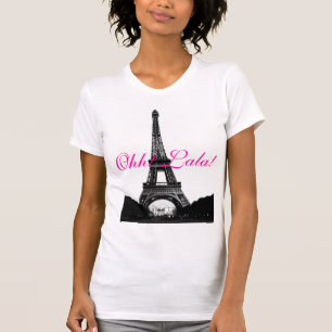 Ohh! Lala! T-Shirt