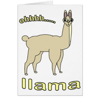 Ohh Lama