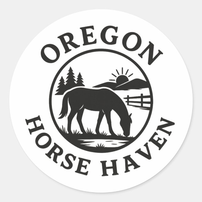 OHH Sticker (Vorderseite)