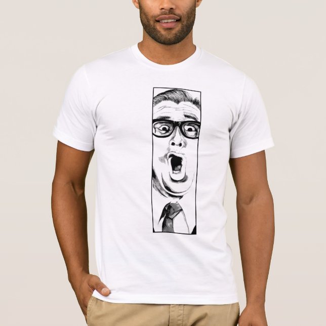 ohhhhh! T-Shirt (Vorderseite)