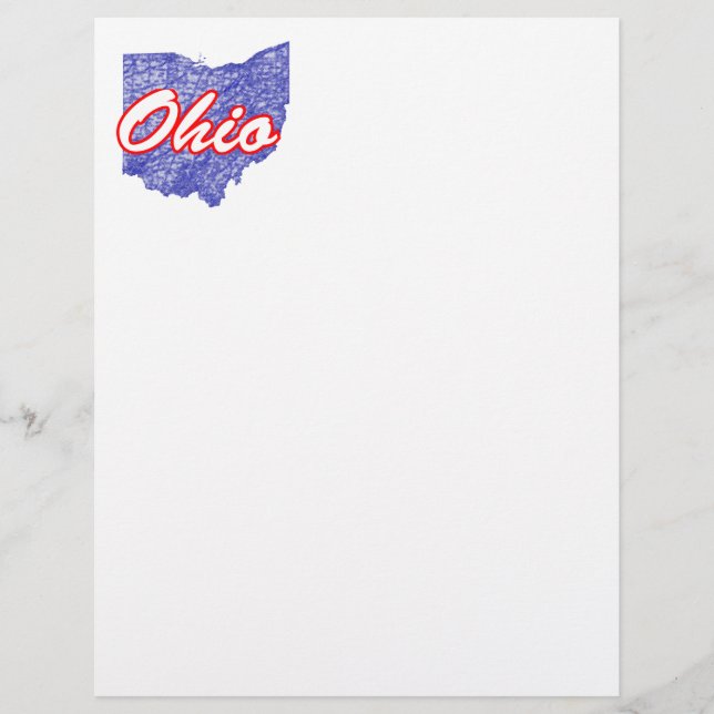 Ohio (Vorderseite)