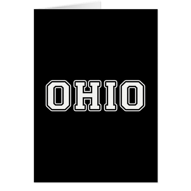 Ohio (Vorne)