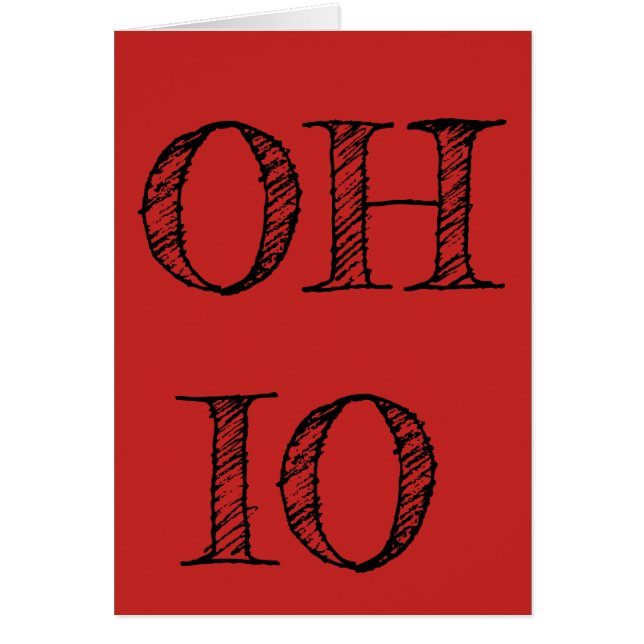 OHIO (Vorne)