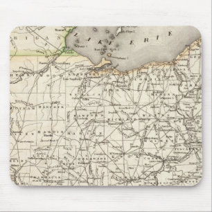 Ohio 12 mousepad