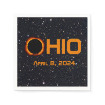 Ohio 2024 Gesamtsolarausstoß